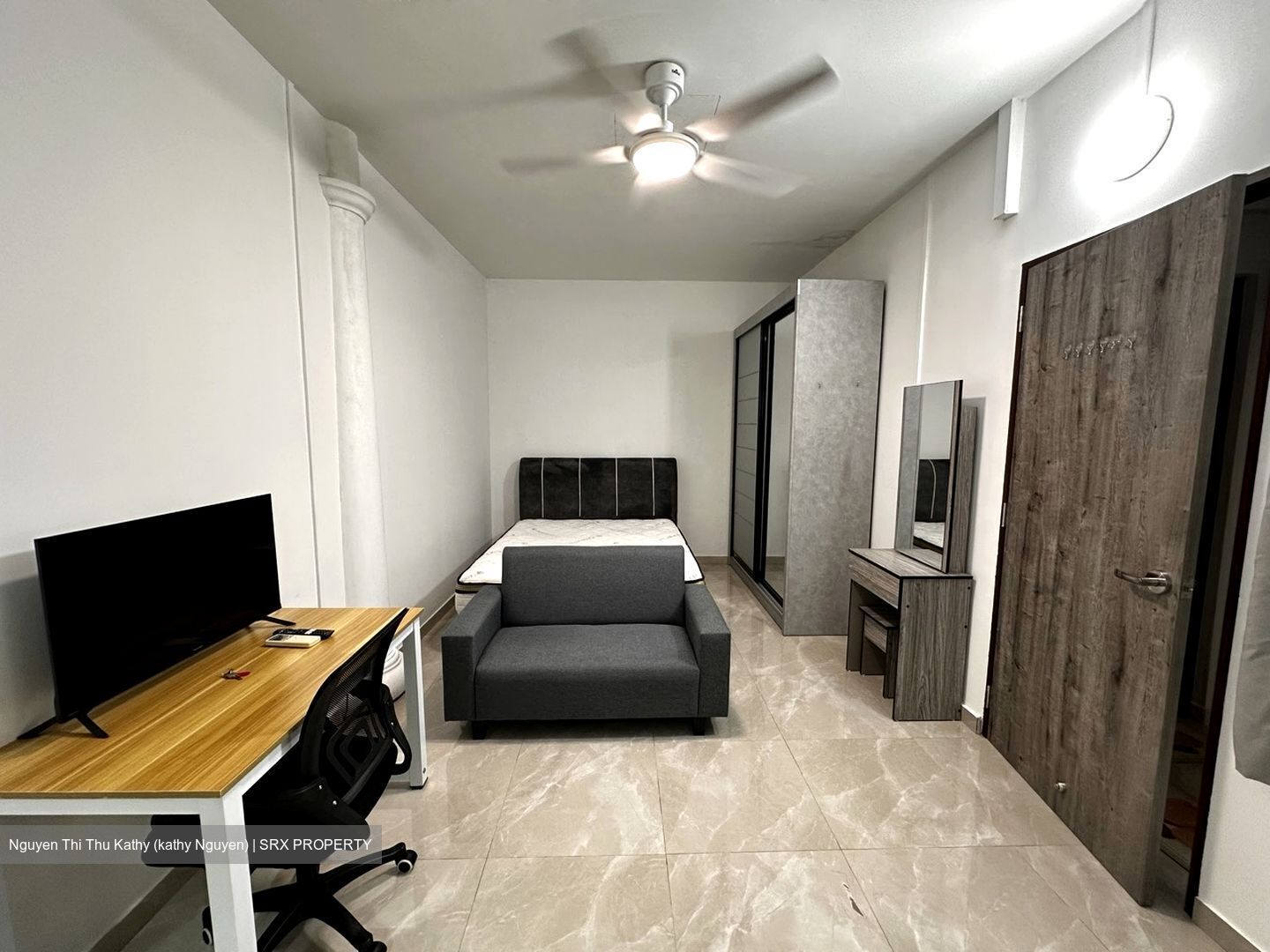 Jalan Rama Rama (D12), Apartment #630246941
